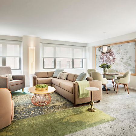 The Gardens Sonesta Es Suites New York Exterior photo
