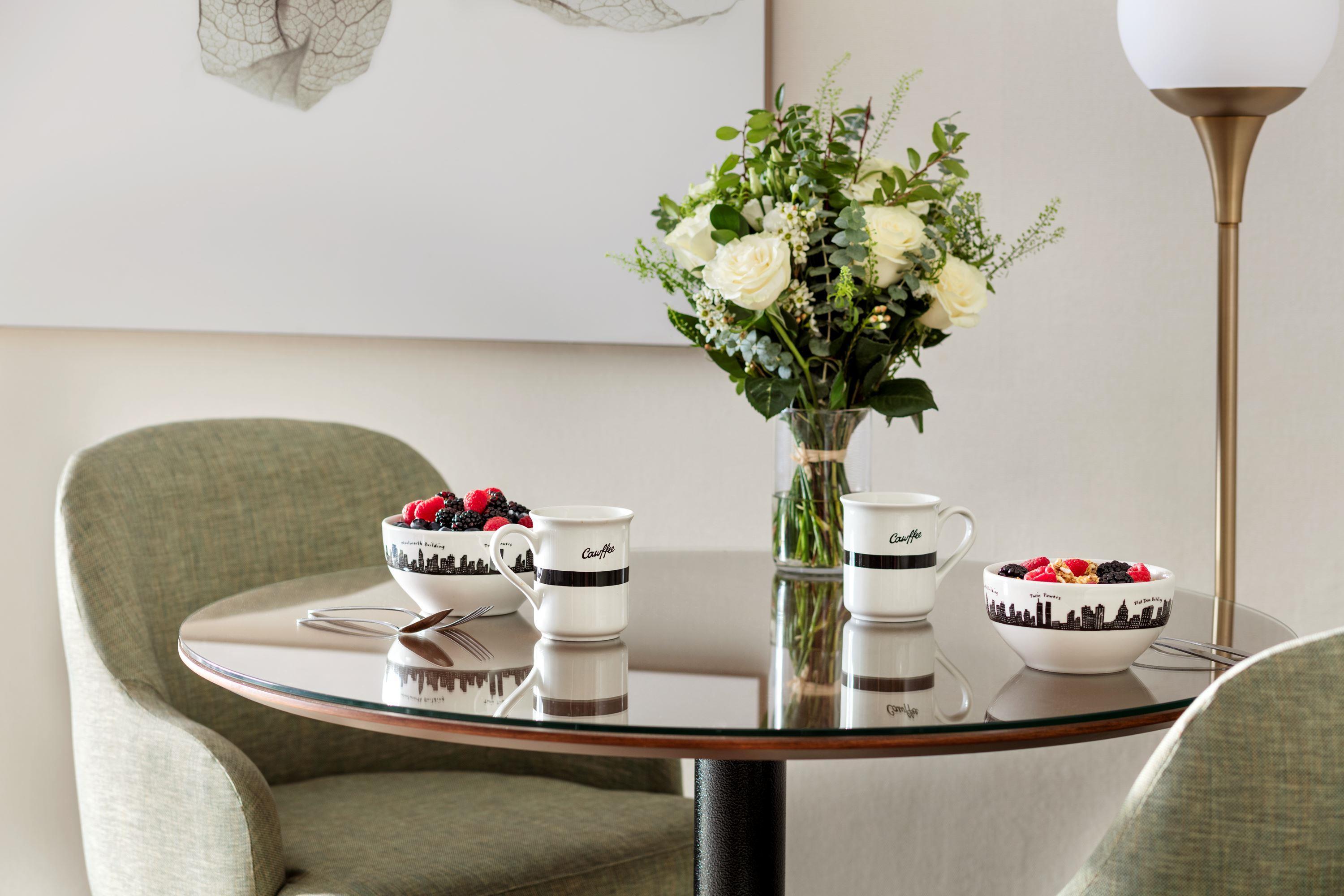 The Gardens Sonesta Es Suites New York Exterior photo