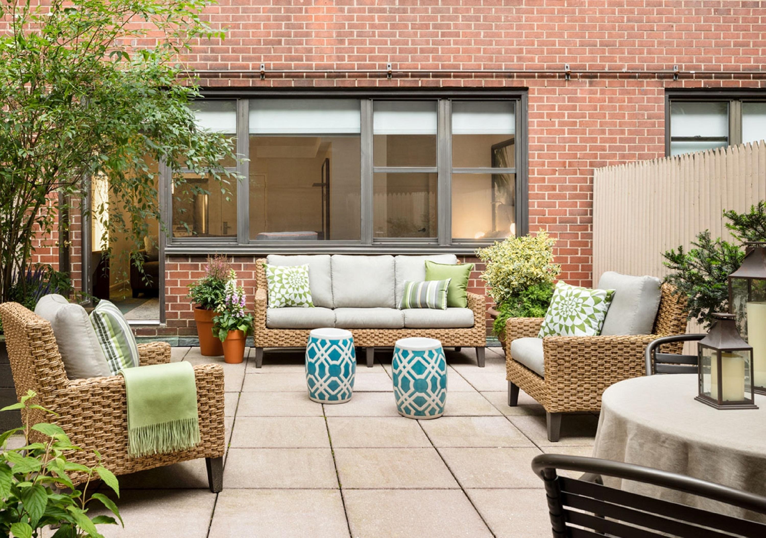 The Gardens Sonesta Es Suites New York Exterior photo
