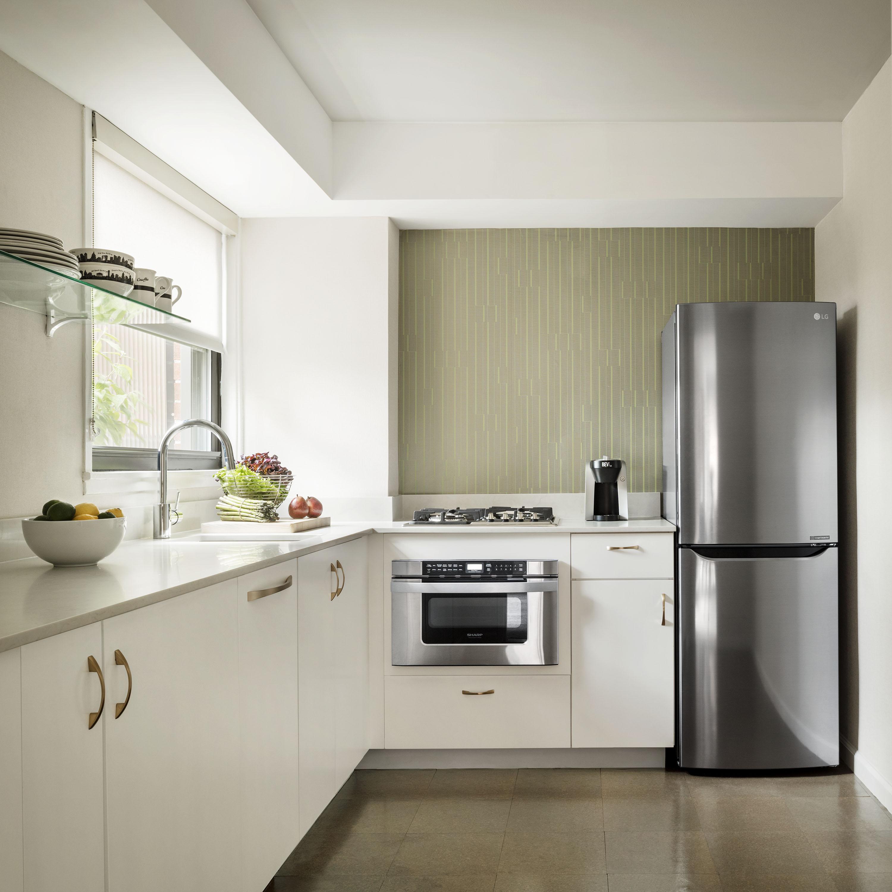 The Gardens Sonesta Es Suites New York Exterior photo