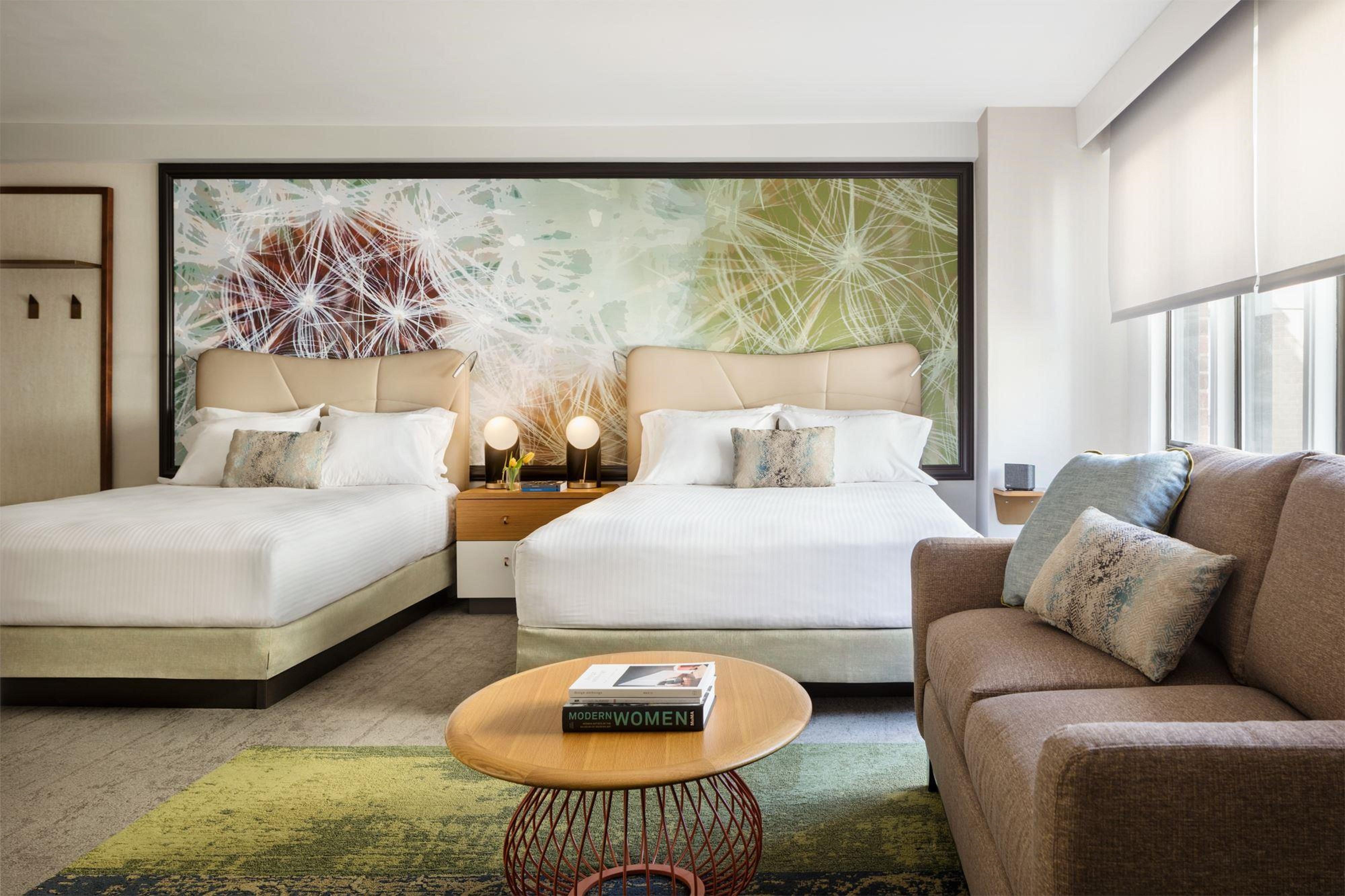 The Gardens Sonesta Es Suites New York Exterior photo