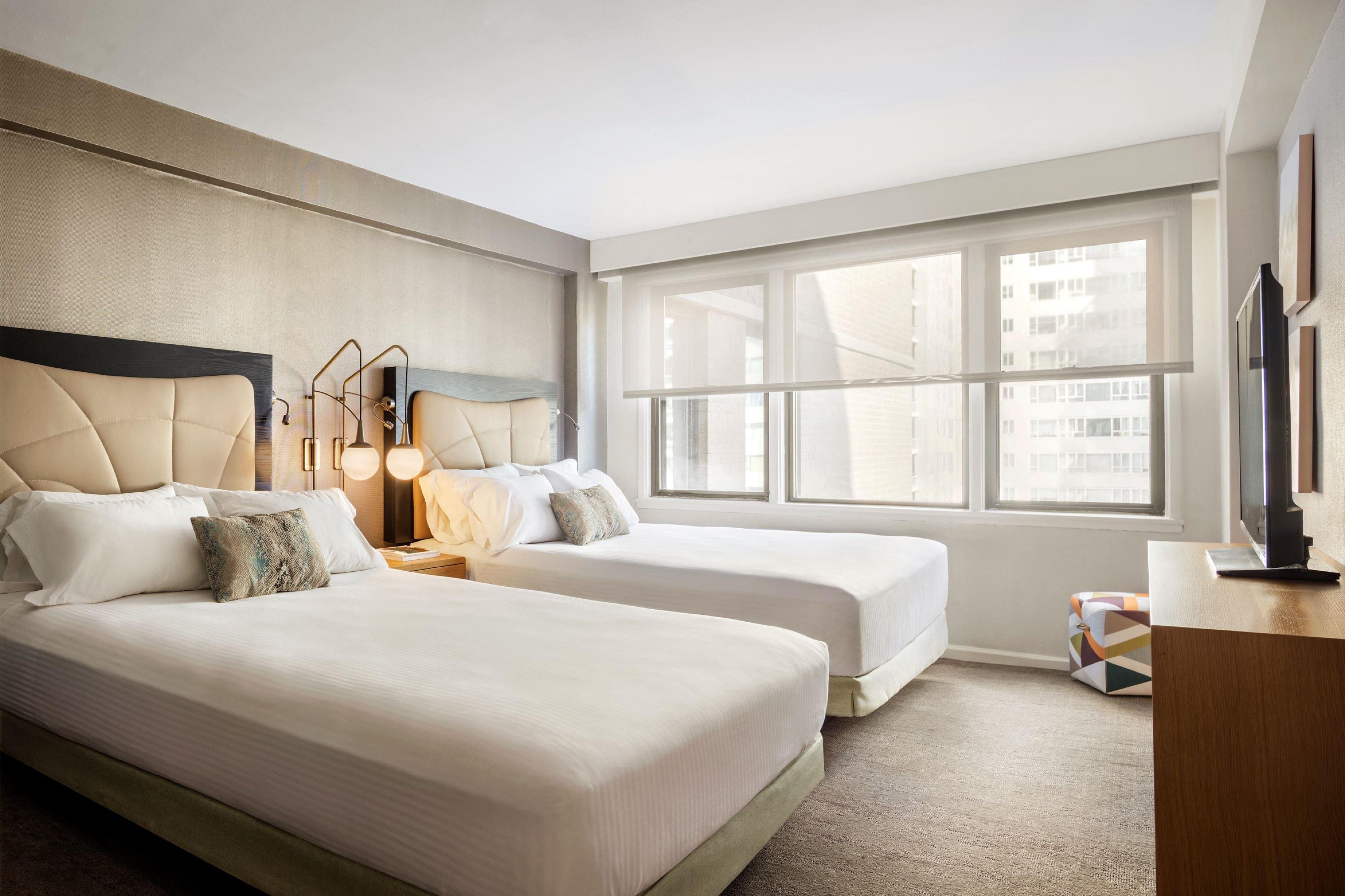 The Gardens Sonesta Es Suites New York Exterior photo