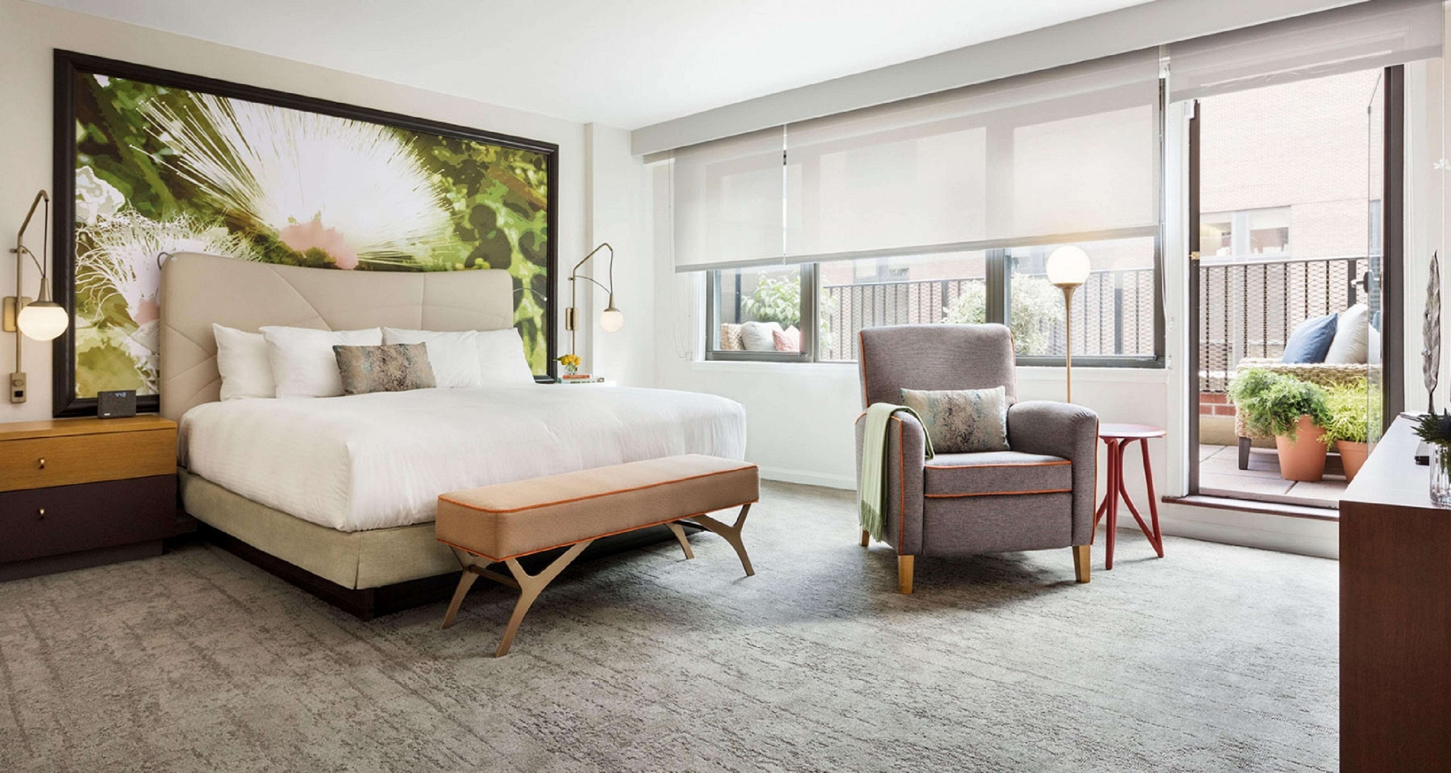 The Gardens Sonesta Es Suites New York Exterior photo