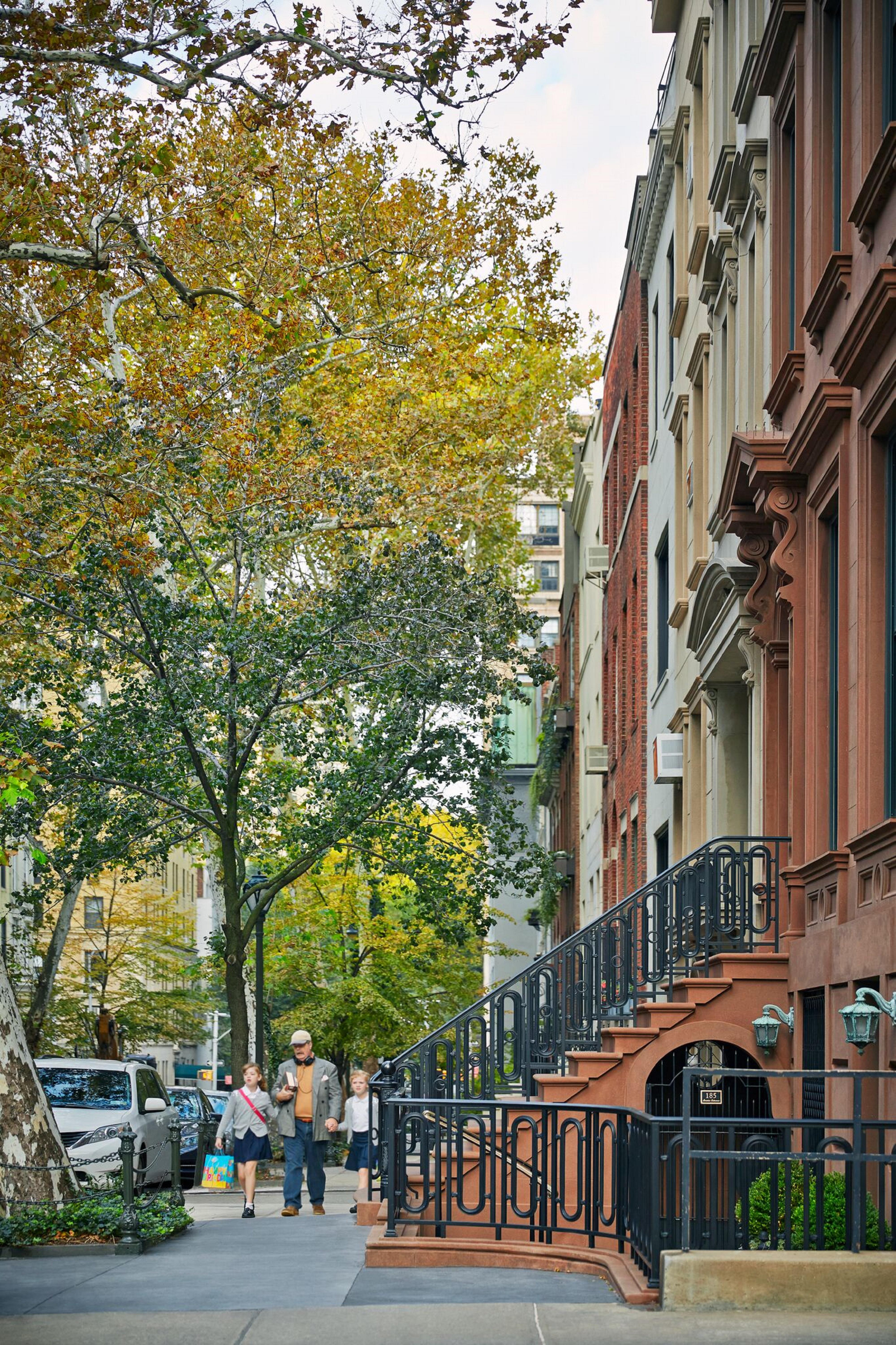 The Gardens Sonesta Es Suites New York Exterior photo